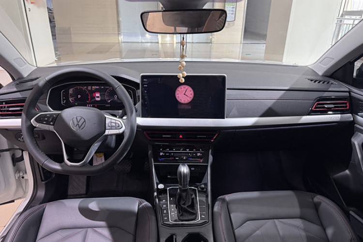 Used Volkswagen Lavida 2024 300TSI DSG Starry Sky Leading Edition
