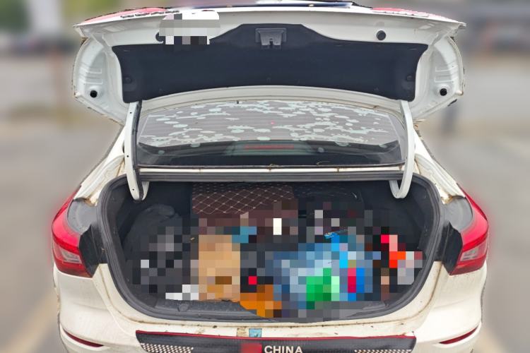 Used Changan Eado 2018 High-Energy Edition 1.6L GDI Automatic Pioneer Model China V Standard
