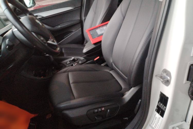 Used BMW X1 2019 sDrive20Li Leading Model
