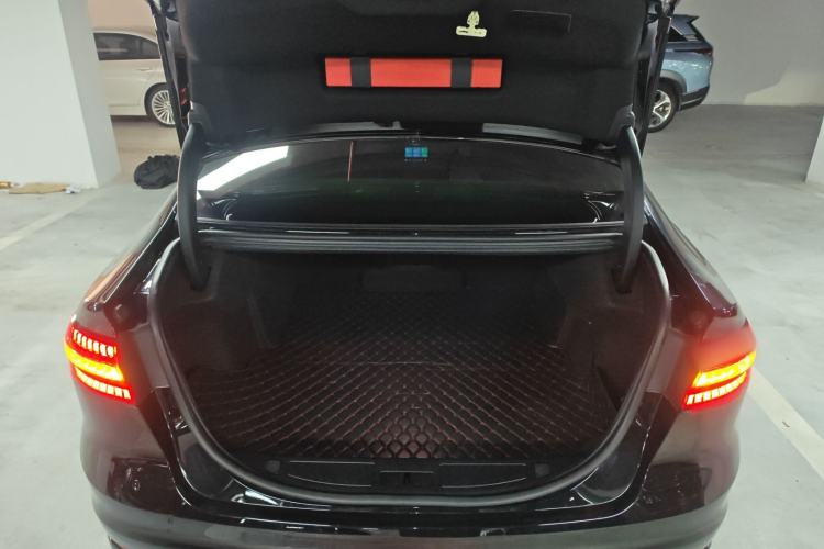 Used Ford Taurus 2019 EcoBoost 245 Premium Edition
