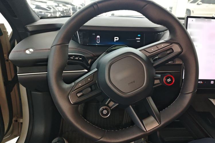 Used  SU7 2024 Rear-Drive Long-Range Intelligent Driving Version