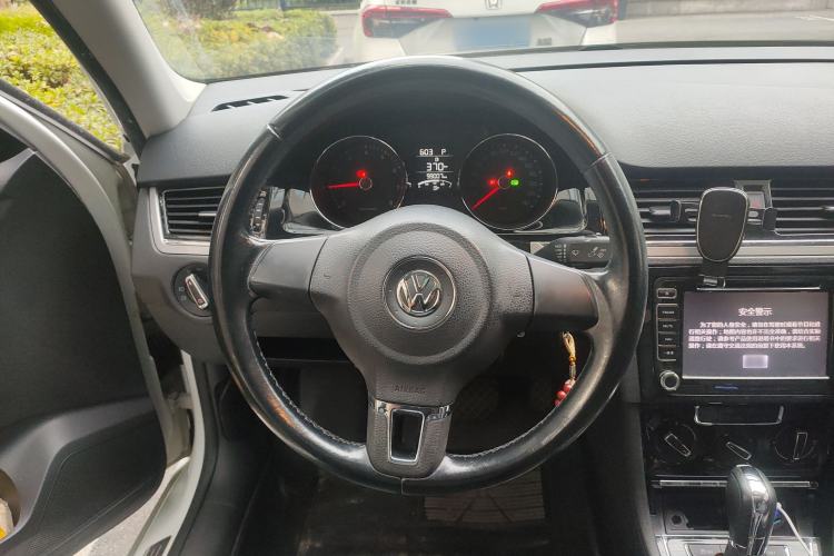 Used Volkswagen Bora 2014 1.6L Automatic Comfort Model