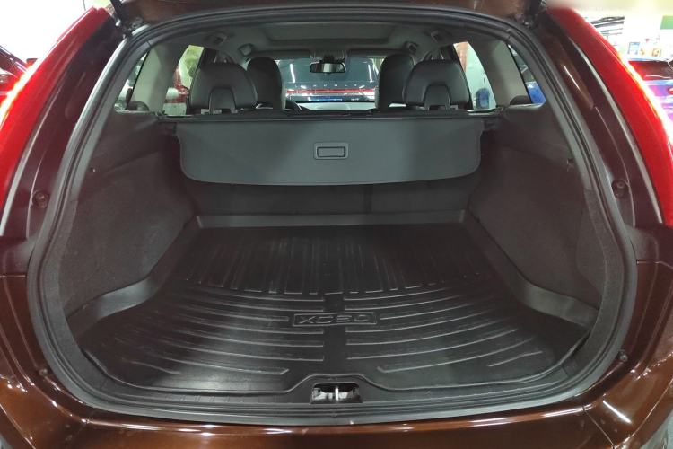 Used Volvo XC60 2016 T5 Smart Upgrade Model