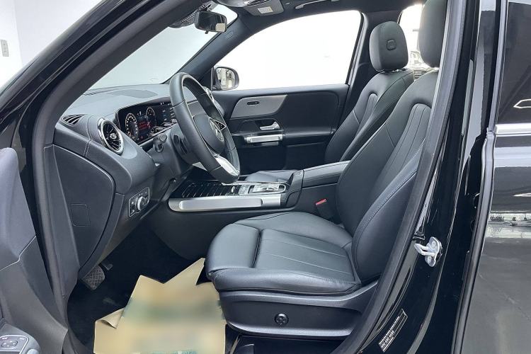 Used Mercedes-Benz GLB 2024 GLB 200 Dynamic Edition
