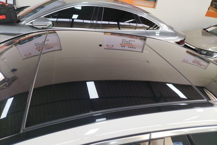 Used Mercedes-Benz C-Class 2020 C 260 L Sport Edition
