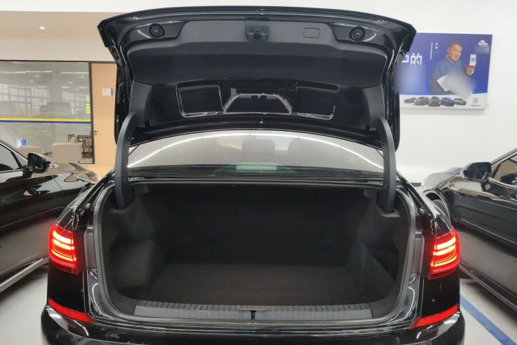 Used Volkswagen Passat 2022 280TSI Business Edition
