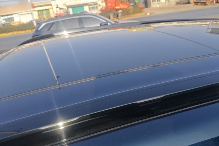 Used Wey Mocha New Energy 2022 1.5T Zero-Anxiety Performance Edition