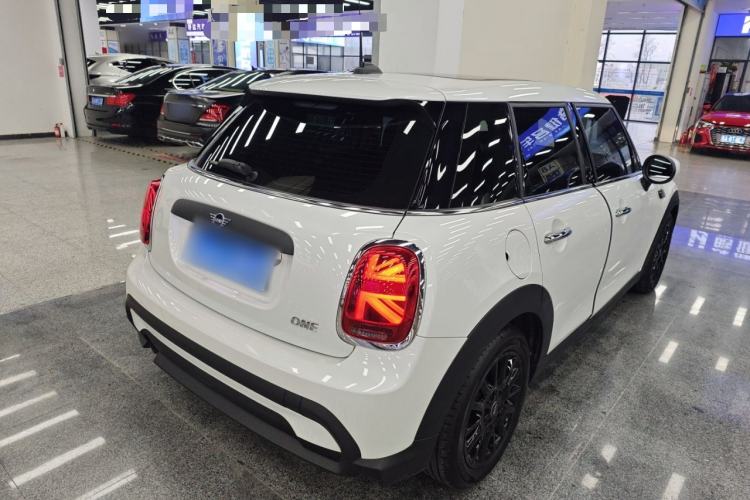 Used MINI MINI 2023 1.5T ONE Five-Door Edition
