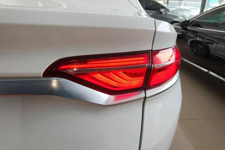 Used Geely Auto Monjaro 2019 Facelift 300T Yaxingzhe
