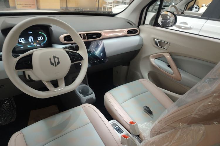 Used Leapmotor T03 2024 310 Comfort Edition