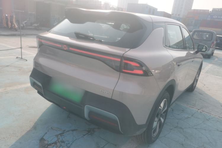 Used  Q05 2026 Model 506 Max
