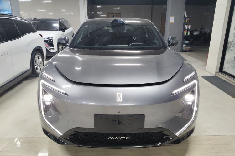 Used  07 2024 Max Extended-Range Edition
