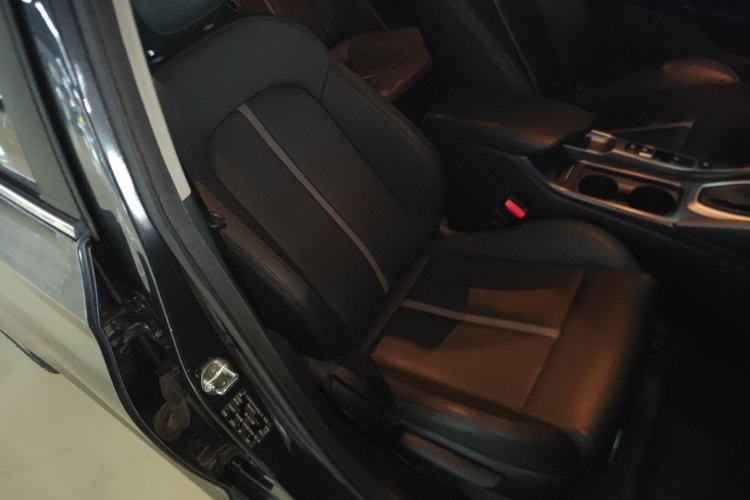 Used Hyundai Lafesta 2019 280TGDi Sport Edition China VI
