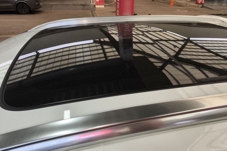 Used Volvo XC40 2024 B3 Zhiyuan Luxury Edition