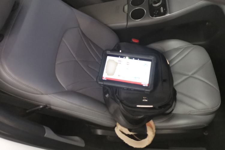 Used  L6 2025 EM-i 140km Explorer+ Edition
