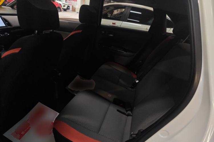 Used Honda LIFE 2021 1.5L CVT SPORT Heartbeat Edition
