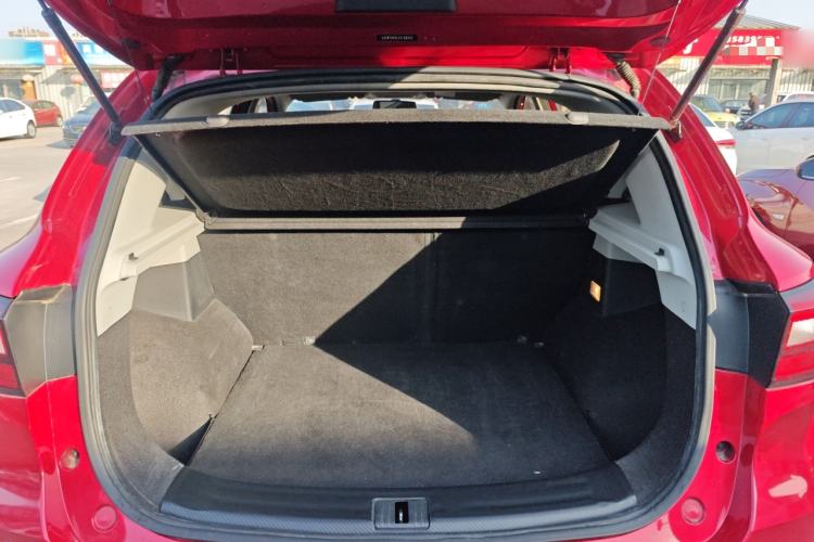 Used MG ZS 2018 1.5L Automatic Elite Edition China V Standard