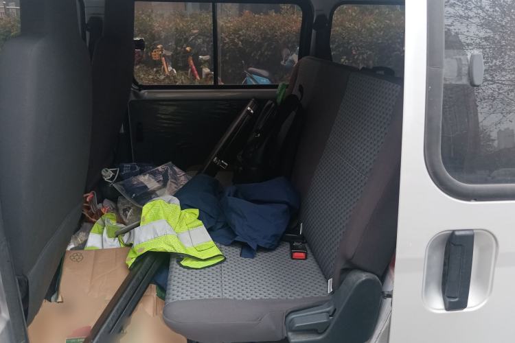 Used Wuling Zhiguang 2023 1.5L Practical Version 5/7 Seats