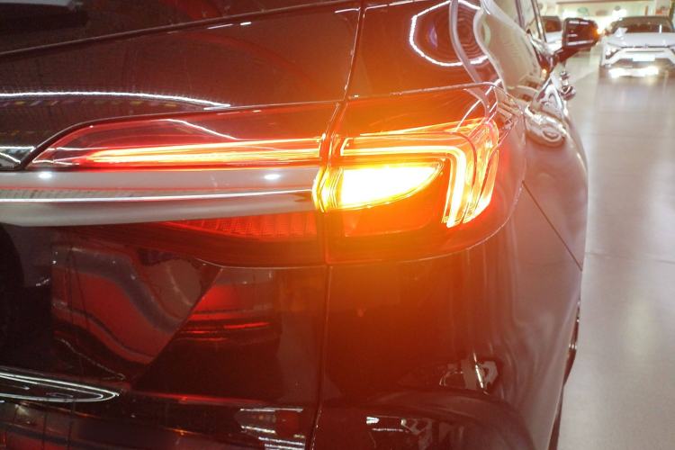 Used Buick Enclave 2022 652T 4x4 Prestige Flagship 6-Seater
