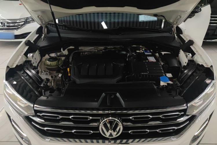 Used Volkswagen Tayron 2021 330TSI Two-Wheel-Drive 3rd Anniversary Limited Edition