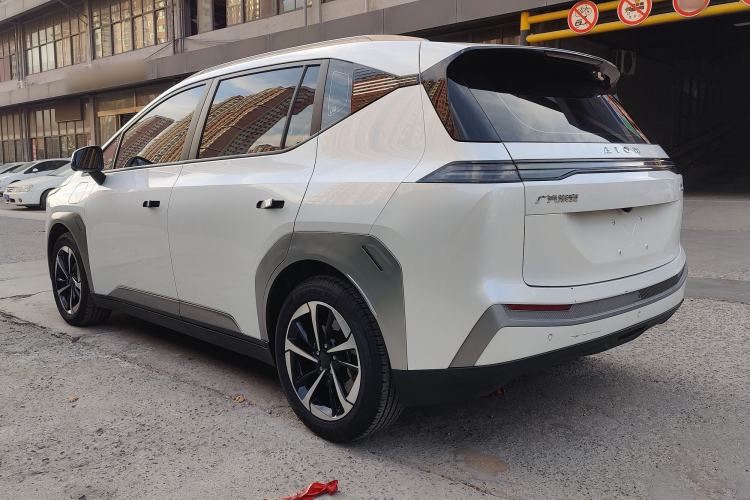 Used AION Y 2023 Plus 510 Smart Edition
