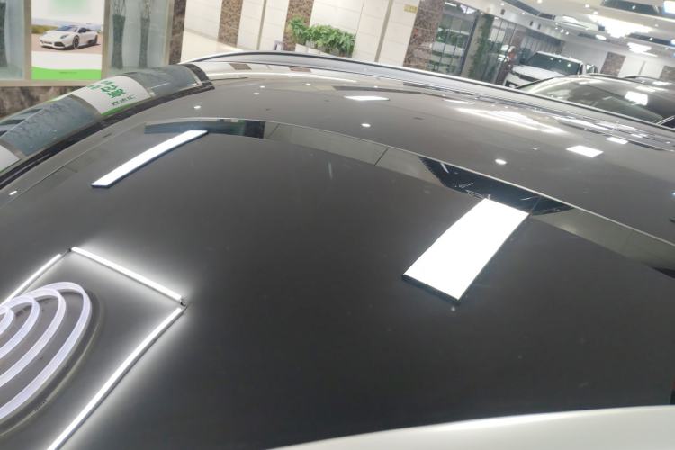 Used BMW X3 2025 xDrive25L Luxury Package
