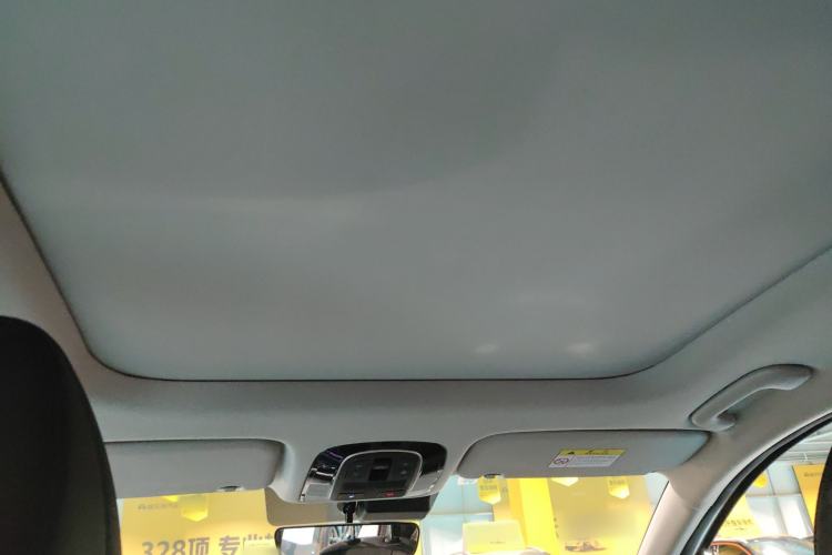 Used Hyundai Tucson 2021 Tucson L 1.5T DCT Luxury Prestige Edition
