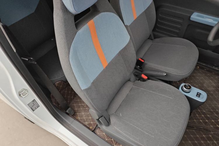 Used  Panda 2024 Panda Mini 200km Endurance Bear