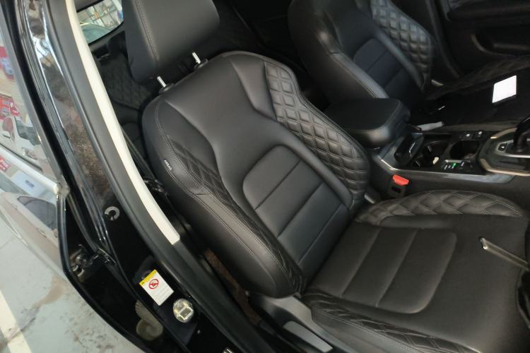 Used Haval H6 2020 1.5 GDIT Automatic Platinum Champion Edition