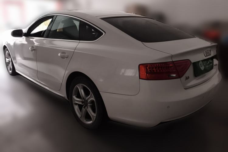 Used Audi A5 2014 Sportback 45 TFSI