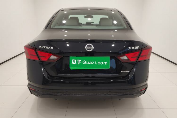 Used Nissan Teana 2019 2.0L XL Upper SmartDrive Version