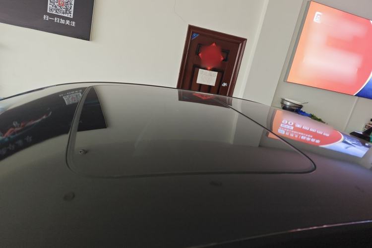 Used Volkswagen Lavida 2023 1.5L Automatic Full-Comfort Edition
