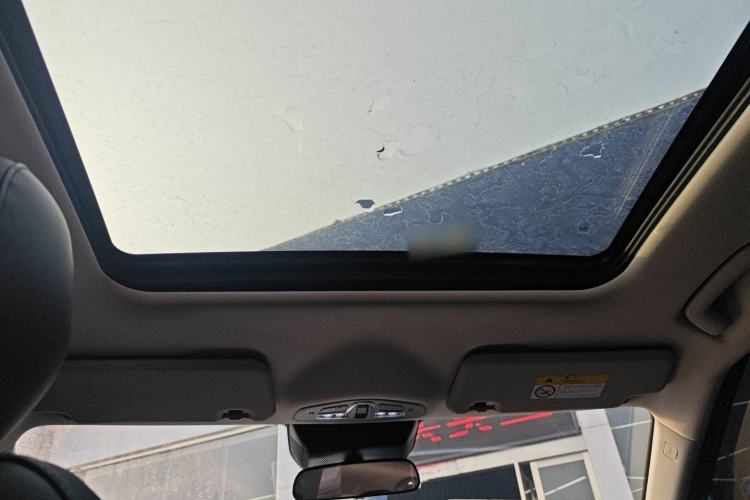 Used GAC Trumpchi GS3 2023 Shadow Speed 270T R-STYLE Edition