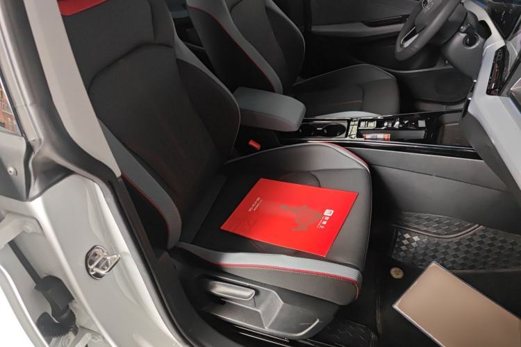 Used Volkswagen Lamando 2024 Lavida L 280TSI DSG Cool & Spicy Edition
