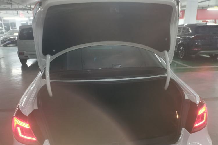 Used Volkswagen FAW-Volkswagen CC 2018 2.0 TSI Luxury Model
