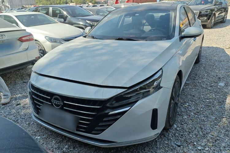 Used Nissan Teana 2022 2.0L XL-TLS Enjoyment Edition