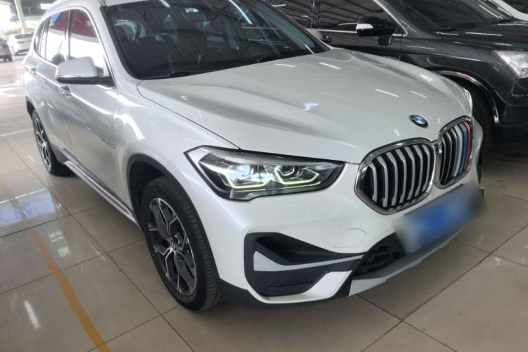 Used BMW X1 2020 sDrive20Li Premium Edition
