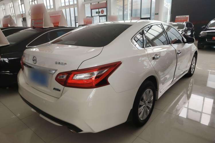 Used Nissan Teana 2016 2.0L XL Comfort Edition
