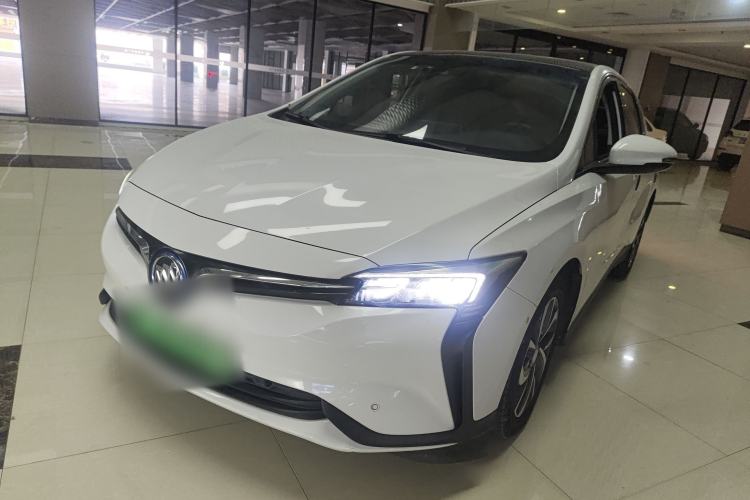 Used Buick Velite 6 2019 Connected & Smart

