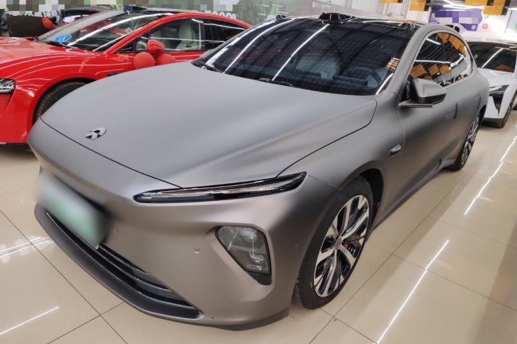 Used Nio ET7 2022 100kWh First Edition