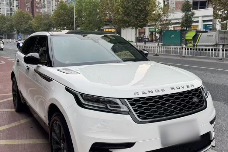 Used Land Rover Range Rover Velar 2020 P340 R-DYNAMIC S
