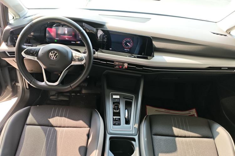 Used Volkswagen Golf 2021 280TSI DSG Pro
