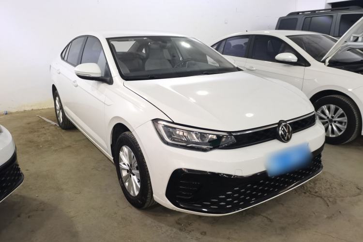 Used Volkswagen Lavida 2023 New Rui 1.5L Automatic New Yi Edition
