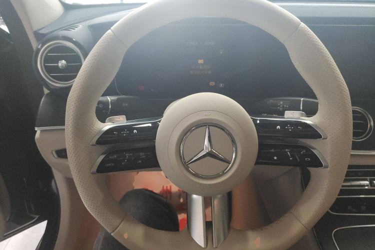 Used Mercedes-Benz E-Class 2023 Restyled E 300 L Sport Luxury Edition