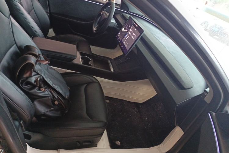 Used Tesla Model 3 2023 Long-Range All-Wheel-Drive Version
