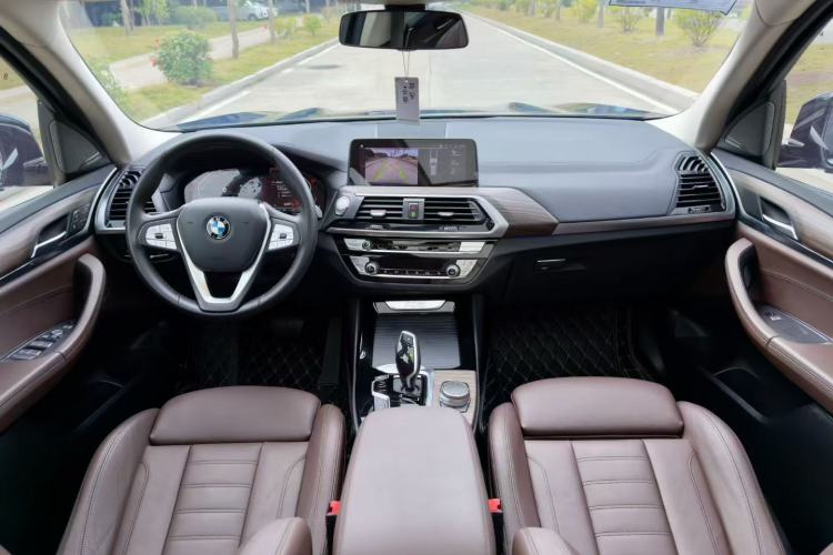 Used BMW X3 2020 xDrive28i Luxury Package