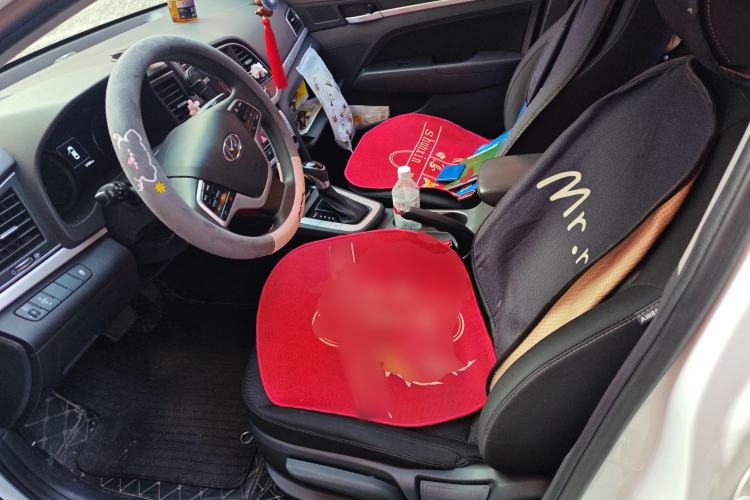 Used Hyundai Elantra (6th Generation / Lingdong) 2018 1.6L Automatic 15th Anniversary Special Edition