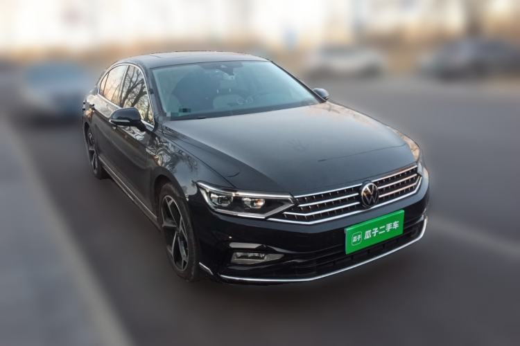 Used Volkswagen Magotan 2023 2 Million Units Commemorative Edition 330TSI DSG Luxury Version
