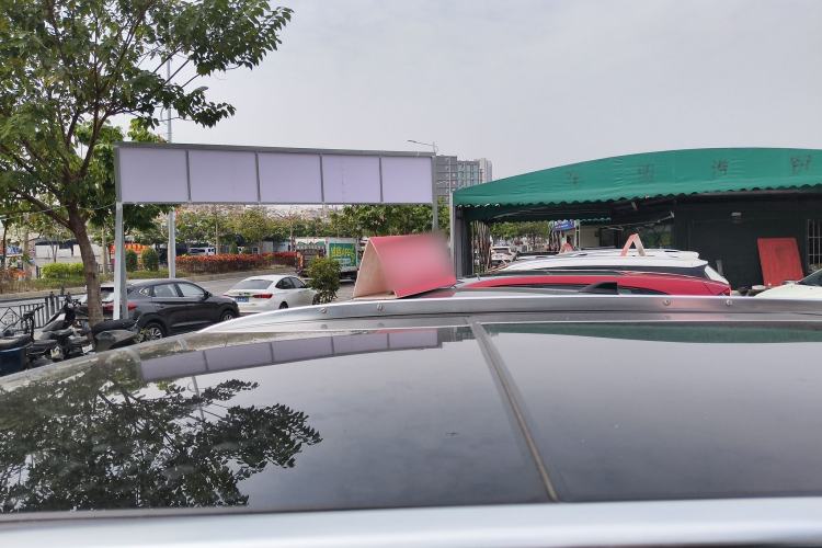 Used Cadillac XT5 2018 28T Four-Wheel Drive Luxury Model