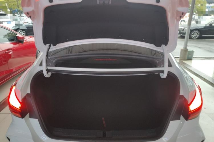 Used MG 5 2025 300TGI Global Flagship Edition
